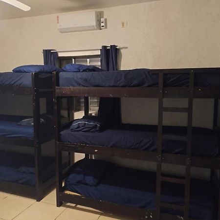 Oasis Hostel E Pousada Itanhaém Exteriér fotografie