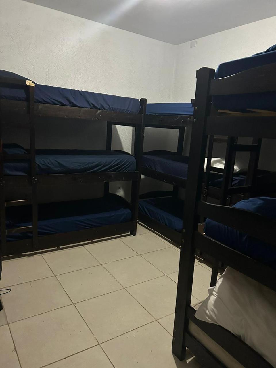 Oasis Hostel E Pousada Itanhaém Exteriér fotografie